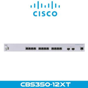 cisco cbs350 12xt dubai