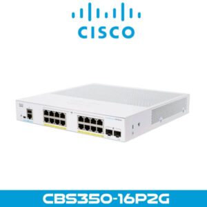 cisco cbs350 16p2g dubai