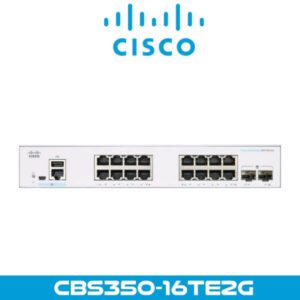 cisco cbs350 16te2g dubai