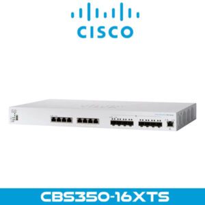 cisco cbs350 16xts dubai