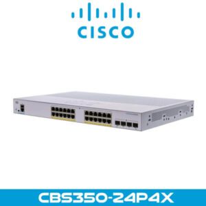 cisco cbs350 24p4x dubai