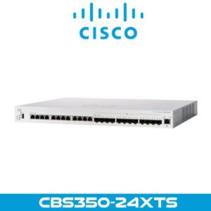 cisco cbs350 24xts dubai