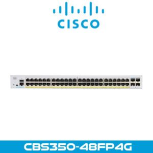 cisco cbs350 48fp4g dubai