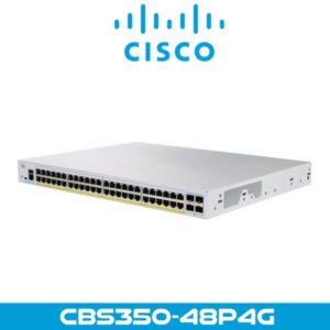 cisco cbs350 48p4g dubai