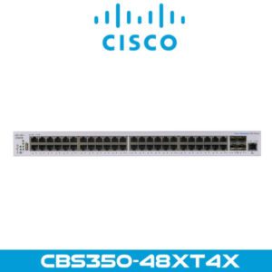 cisco cbs350 48xt4x dubai