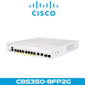 cisco cbs350 8fp2g dubai