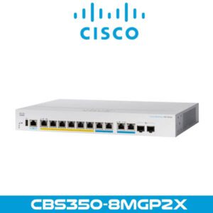 cisco cbs350 8mgp2x dubai