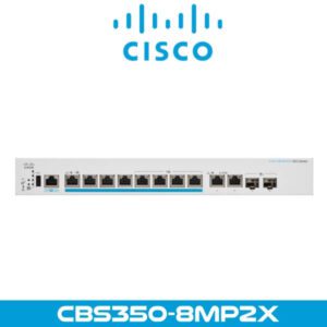 cisco cbs350 8mp2x dubai