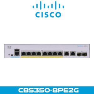 cisco cbs350 8pe2g dubai