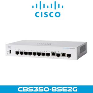 cisco cbs350 8se2g dubai