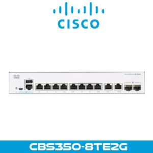 cisco cbs350 8te2g dubai