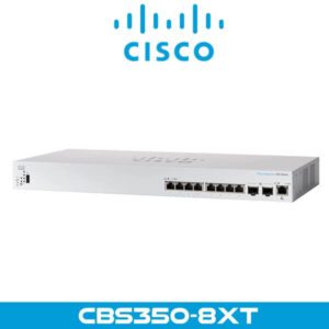 cisco cbs350 8xt dubai