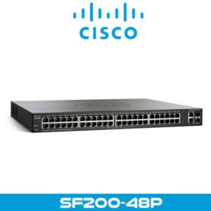 cisco sf200 48p dubai