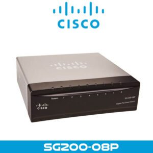 cisco sg200 08p dubai