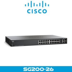 cisco sg200 26 dubai