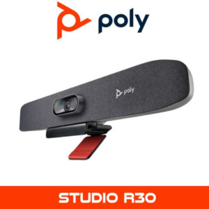 poly studio r30 dubai