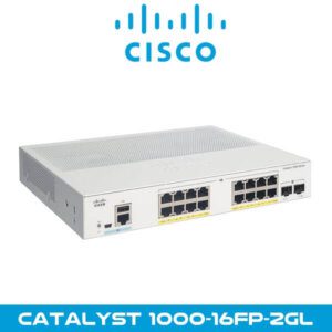 cisco catalyst1000 16fp2gl dubai