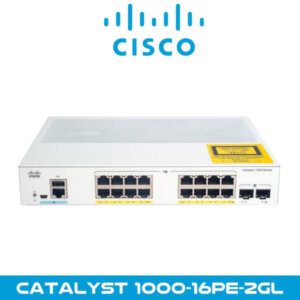 cisco catalyst1000 16pe2gl dubai