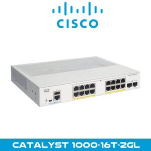 cisco catalyst1000 16t2gl dubai
