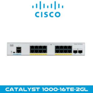 cisco catalyst1000 16te2gl dubai