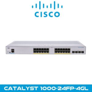 cisco catalyst1000 24fp4gl dubai
