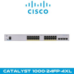 cisco catalyst1000 24fp4xl dubai