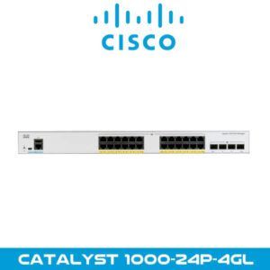 cisco catalyst1000 24p4gl dubai