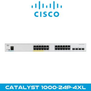 cisco catalyst1000 24p4xl dubai