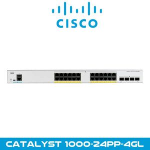 cisco catalyst1000 24pp4gl dubai