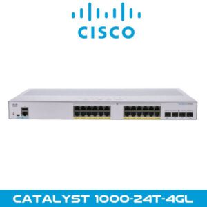 cisco catalyst1000 24t4gl dubai