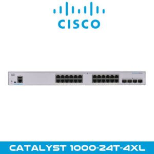 cisco catalyst1000 24t4xl dubai
