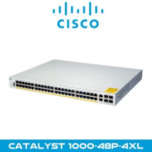 cisco catalyst1000 48p4xl dubai