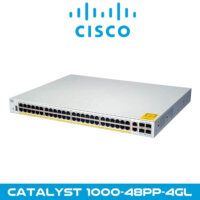 cisco catalyst1000 48pp4gl dubai