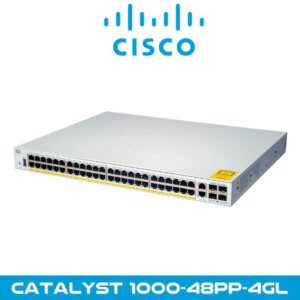 cisco catalyst1000 48pp4gl dubai