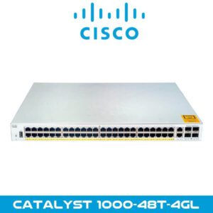 cisco catalyst1000 48t4gl dubai