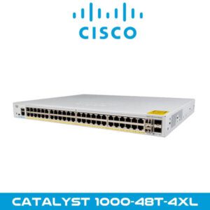 cisco catalyst1000 48t4xl dubai