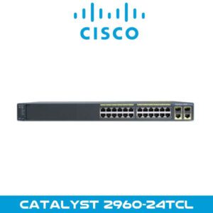 cisco catalyst2960 24tcl dubai