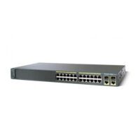 cisco catalyst2960 24tcl sharjah