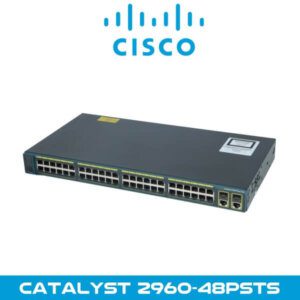 cisco catalyst2960 48psts dubai