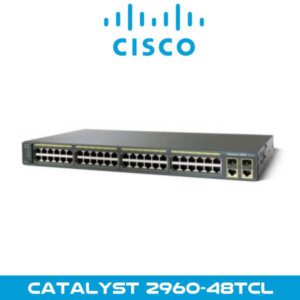 cisco catalyst2960 48tcl dubai