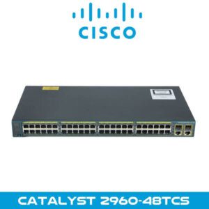 cisco catalyst2960 48tcs dubai