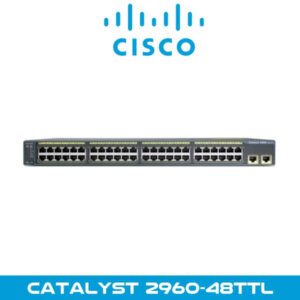 cisco catalyst2960 48ttl dubai