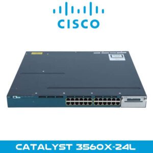cisco catalyst3560x 24l dubai