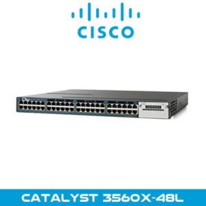 cisco catalyst3560x 48l dubai