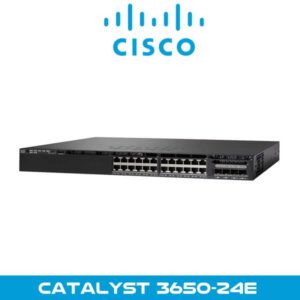 cisco catalyst3650 24e dubai