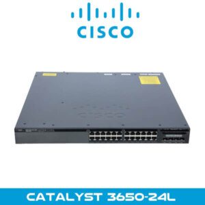 cisco catalyst3650 24l dubai