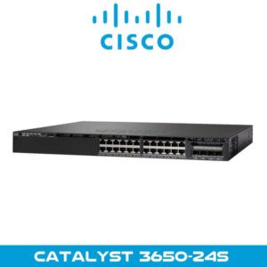 cisco catalyst3650 24s dubai