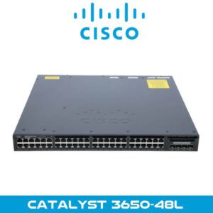cisco catalyst3650 48l dubai