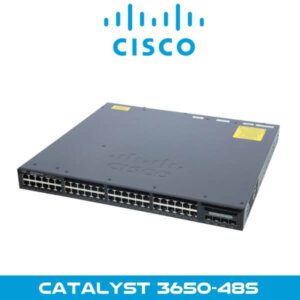 cisco catalyst3650 48s dubai