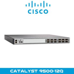 cisco catalyst9500 12q dubai